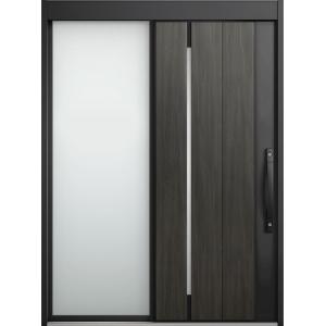 エルムーブ2 片袖 L17型 セレクトカラー カザスプラス仕様 呼称：187 W：1,870mm ×...