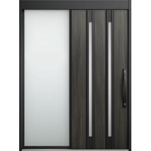 エルムーブ2 片袖 L20型 セレクトカラー カザスプラス仕様 呼称：187 W：1,870mm ×...