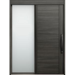 エルムーブ2 片袖 L25型 セレクトカラー 手動タイプ 呼称：187 W：1,870mm × H：...