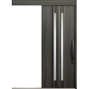 エルムーブ2 防火戸 一本引き L14型 セレクトカラー カザスプラス仕様 呼称：160 W：1,6...