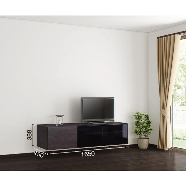 ヴィータス 部屋別おすすめプラン / リビング プランNo：B03 W：1,650mm LVB-A-...