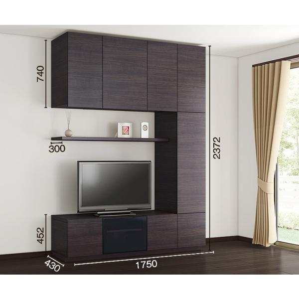 ヴィータス 部屋別おすすめプラン / リビング プランNo：B06 W：1,750mm LVB-A-...