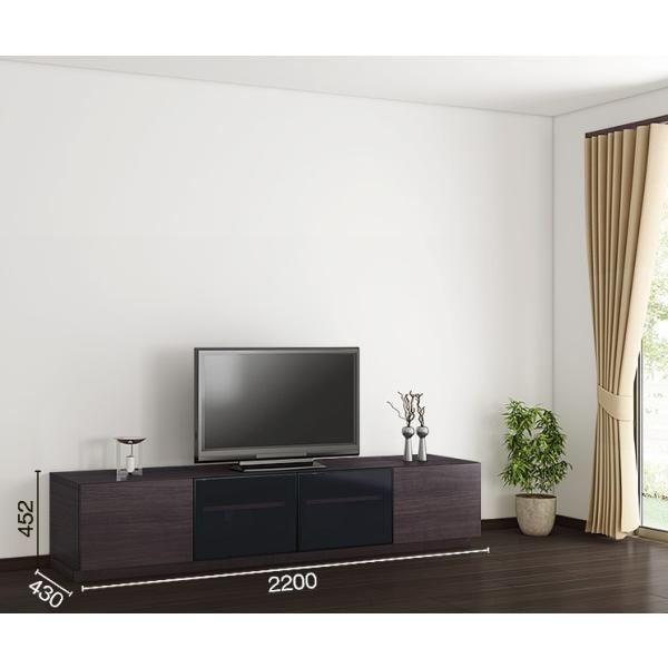 ヴィータス 部屋別おすすめプラン / リビング プランNo：B09 W：2,200mm LVB-A-...