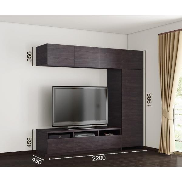 ヴィータス 部屋別おすすめプラン / リビング プランNo：B11 W：2,200mm LVB-A-...