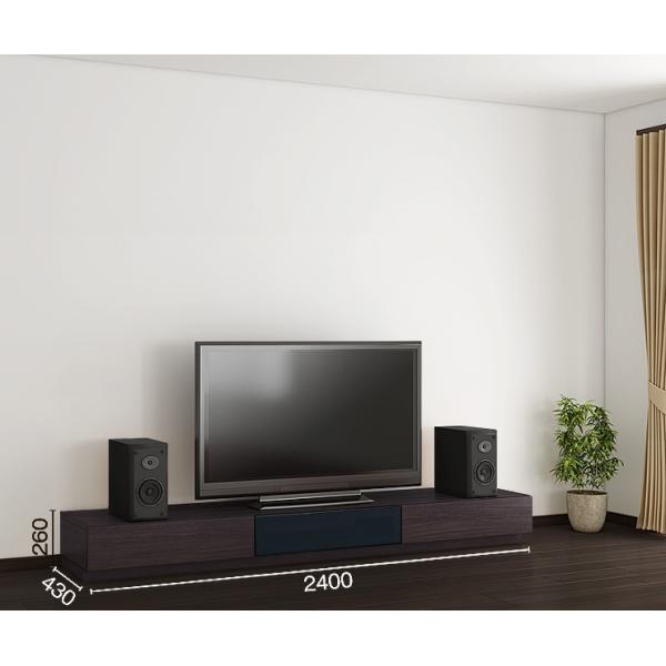 ヴィータス 部屋別おすすめプラン / リビング プランNo：B12 W：2,400mm LVB-A-...