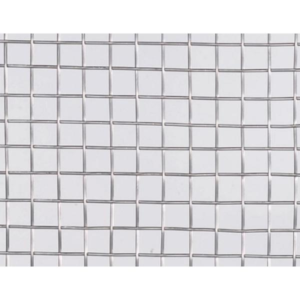 ステンレス平織金網 線径：1.00mm / メッシュ：12S 開き目：1.12mm 1,000mm ...