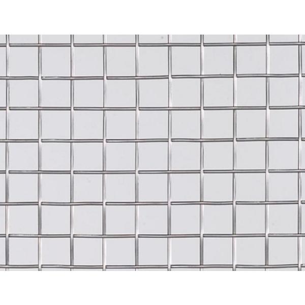 ステンレス平織金網 線径：1.60mm / メッシュ：3.5 開き目：5.66mm 1,000mm ...