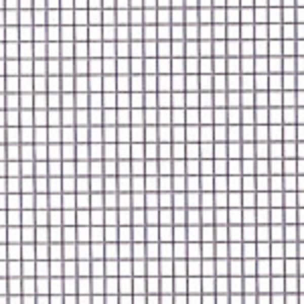 アルミネット 線径：0.25mm / メッシュ：18/16 巾：910mm × 長さ：2m × 12...