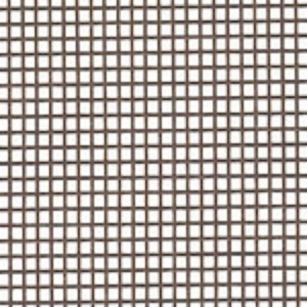 グラスファイバーネット メッシュ：20/18 巾：910mm × 長さ：30m 色：グレー 工作用金...