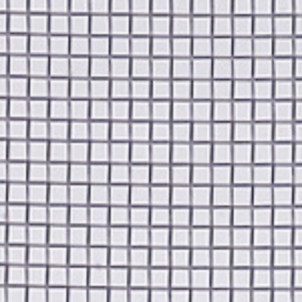 ステンレス防虫金網 線径：0.2mm / メッシュ：16 巾：1,000mm × 長さ：30m 工作...