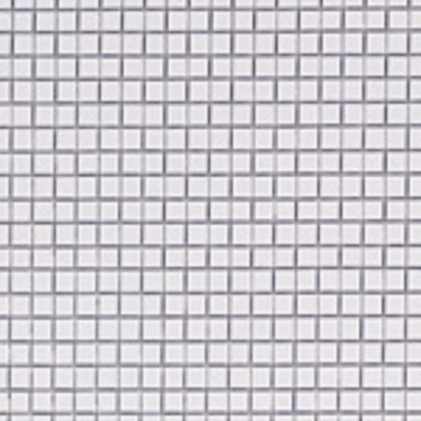 ステンレス防虫金網 線径：0.2mm / メッシュ：18 巾：910mm × 長さ：30m 工作用金...