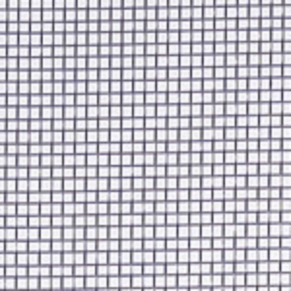 ステンレス防虫金網 線径：0.2mm / メッシュ：24 巾：910mm × 長さ：30m 工作用金...