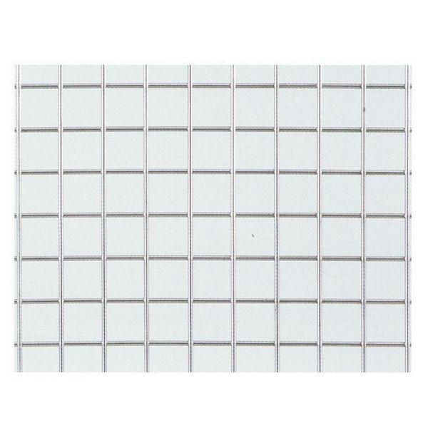 ステンレス ファインメッシュ 線径：0.7mm / 開き目：5.65mm 幅：1,000mm × 長...