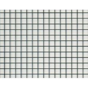 ステンレス ファインメッシュ 線径：0.8mm / 目の開き：5.55mm 巾：1,000mm × ...