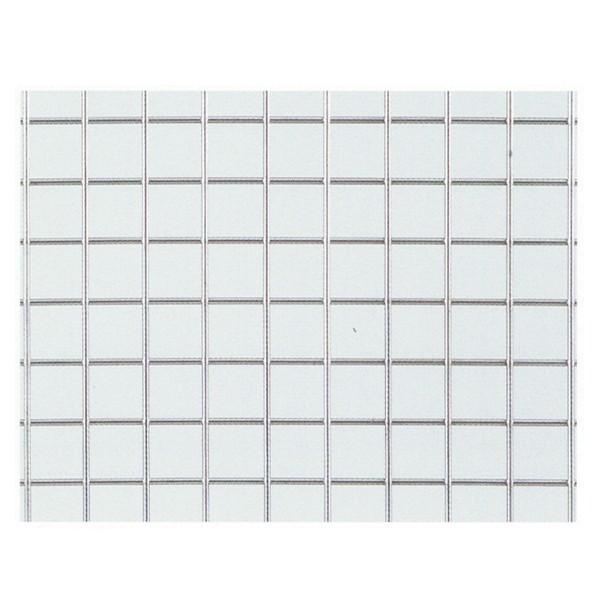 ステンレス ファインメッシュ 線径：0.8mm / 開き目：9.2mm 幅：1,000mm × 長さ...