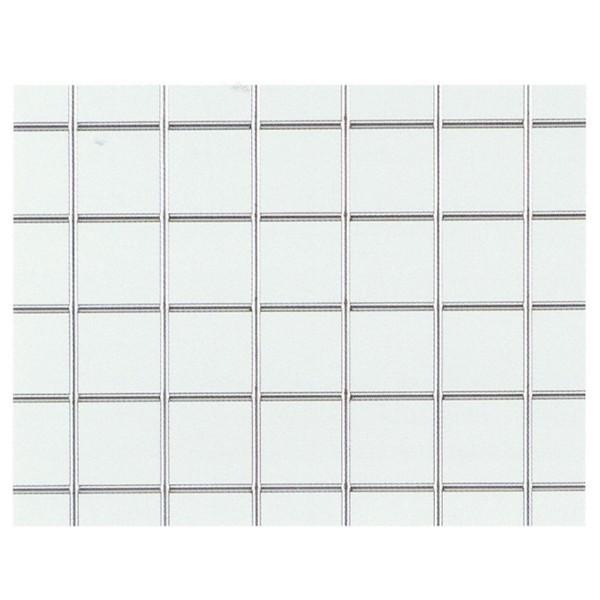 ステンレス ファインメッシュ 線径：1.0mm / 開き目：24mm 幅：1,000mm × 長さ：...