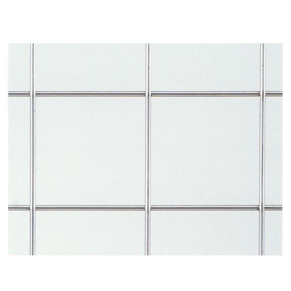 ステンレス ファインメッシュ 線径：1.2mm / 開き目：48.8mm 幅：1,000mm × 長...