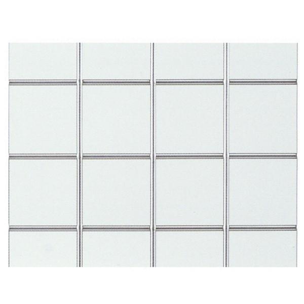 ステンレス ファインメッシュ 線径：1.2mm / 開き目：7.26mm 幅：1,000mm × 長...