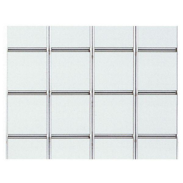 ステンレス ファインメッシュ 線径：1.6mm / 開き目：13.4mm 幅：1,215mm × 長...