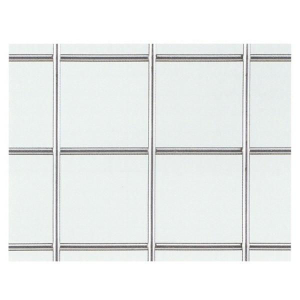 ステンレス ファインメッシュ 線径：1.6mm / 開き目：23.4mm 幅：1,000mm × 長...