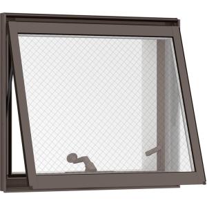 サーモスL 高所用横すべり出し窓 電動ユニット 一般複層ガラス