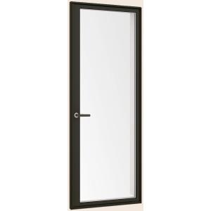 テラスドア サーモスII-H 一般複層ガラス仕様 在来工法 07424 W：780mm × H：2,...