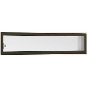 サーモスL 高所用横すべり出し窓 オペレーターハンドル Low-E複層