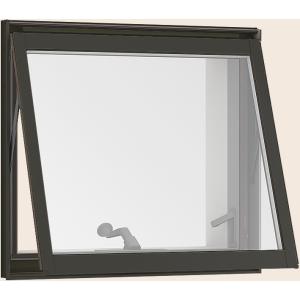 サーモスL 横すべり出し窓 オペレーターハンドル 一般複層ガラス