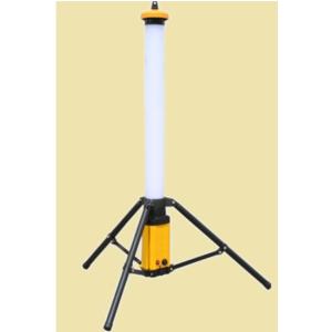 充電式 LED 投光器 GD-F026-2Y(20W) IP65防塵・防水耐久仕様 防災