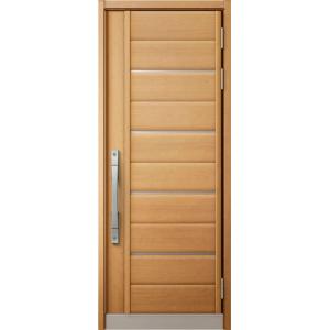 グランデル2 スタンダード仕様 / 手動 101型 片開き W：939mm × H：2,330mm ...