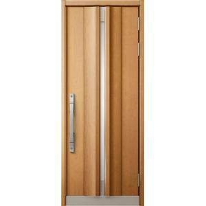 グランデル2 スタンダード仕様 / 手動 103型 片開き W：939mm × H：2,330mm ...