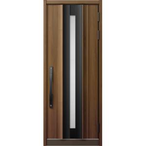 グランデル2 スタンダード仕様 / 手動 104型 片開き W：939mm × H：2,330mm ...