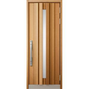 グランデル2 スタンダード仕様 / FamiLock基本プラン(電池式) 105型 片開き W：93...