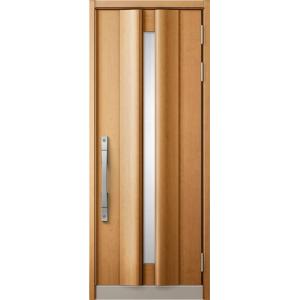 グランデル2 スタンダード仕様 / 手動 106型 片開き W：939mm × H：2,330mm ...