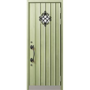 グランデル2 スタンダード仕様 / 手動 132型 片開き W：939mm × H：2,330mm ...