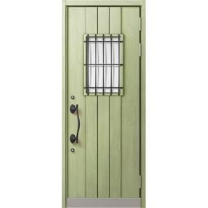 グランデル2 スタンダード仕様 / 手動 144型 片開き W：939mm × H：2,330mm ...