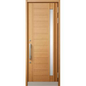 グランデル2 スタンダード仕様 / 手動 181型 片開き W：939mm × H：2,330mm ...