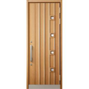 グランデル2 スタンダード仕様 / 手動 183型 片開き W：939mm × H：2,330mm ...