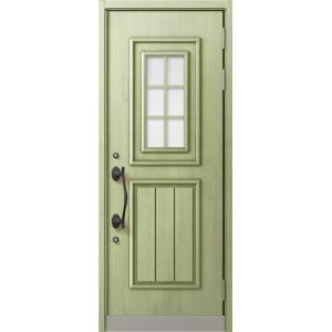 グランデル2 スタンダード仕様 / 手動 191型 片開き W：939mm × H：2,330mm ...