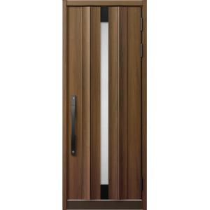 グランデル2 スタンダード仕様 / 手動 502型 片開き W：939mm × H：2,330mm ...