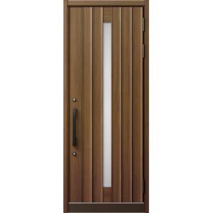 グランデル2 スタンダード仕様 / 手動 582型 片開き W：939mm × H：2,330mm ...