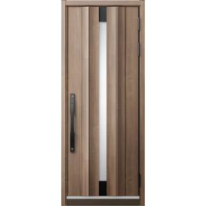 グランデル2 ハイグレード仕様 / 手動 802型 片開き W：939mm × H：2,330mm ...