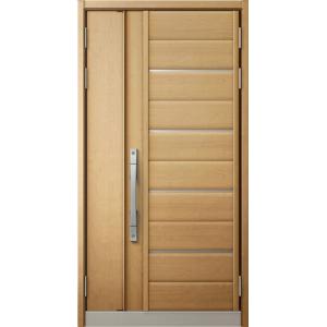 グランデル2 スタンダード仕様 / 手動 101型 親子 W：1,240mm × H：2,330mm...