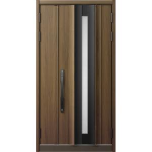 グランデル2 スタンダード仕様 / 手動 104型 親子 W：1,240mm × H：2,330mm...