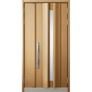 グランデル2 スタンダード仕様 / 手動 106型 親子 W：1,240mm × H：2,330mm...