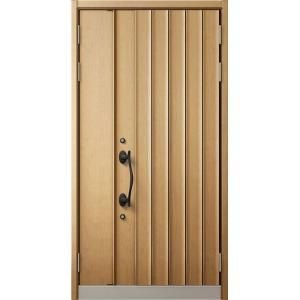 グランデル2 スタンダード仕様 / 手動 121型 親子 W：1,240mm × H：2,330mm...