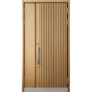 グランデル2 スタンダード仕様 / 手動 152型 親子 W：1,240mm × H：2,330mm...