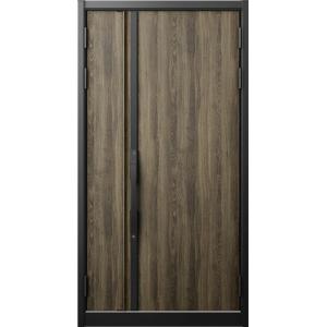 グランデル2 スタンダード仕様 / 手動 173型 親子 W：1,240mm × H：2,330mm...