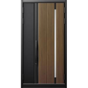 グランデル2 スタンダード仕様 / 手動 174型 親子 W：1,240mm × H：2,330mm...