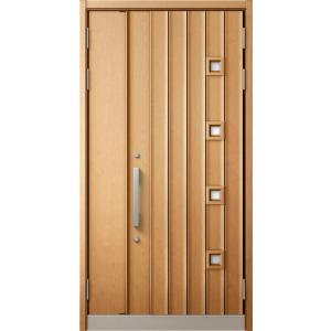 グランデル2 スタンダード仕様 / 手動 183型 親子 W：1,240mm × H：2,330mm...